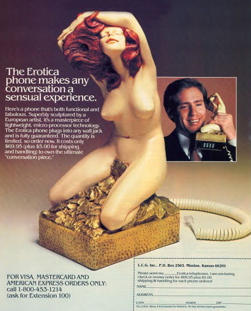 Erotica Phone 89