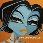 Bev Hogue