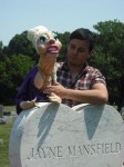 Jaymes Mansfield