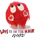Love Is In The Hair