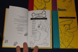 Scooby Doo Bible