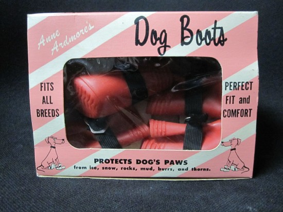 DogBoots