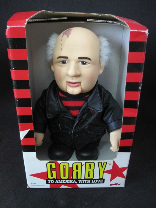 Gorby