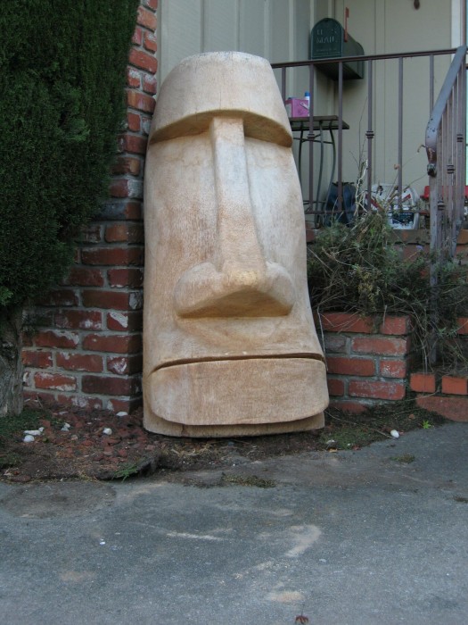 MOAI