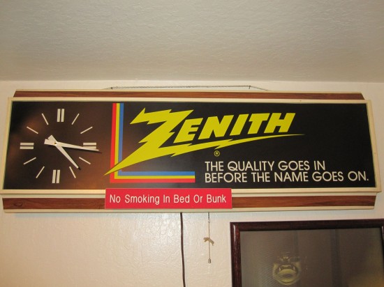 Zenith