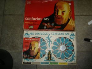 confucioussay