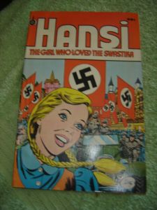 hansinazicomic