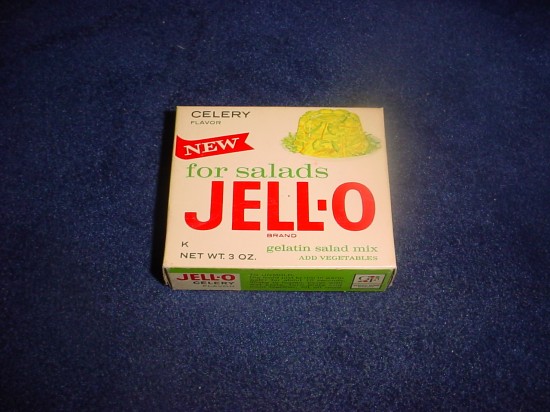 jello