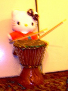 littledrummer-kitty