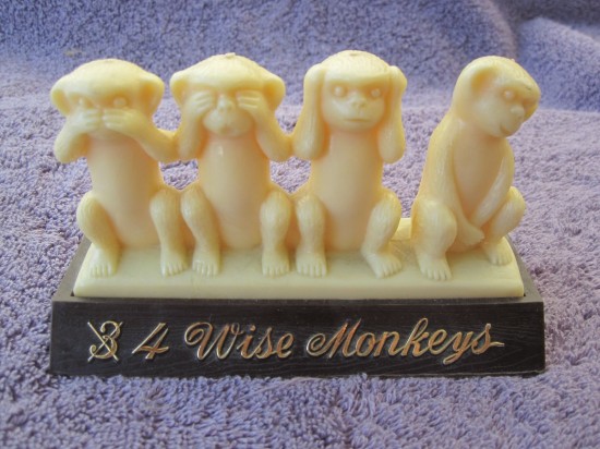 4WiseMonkeys