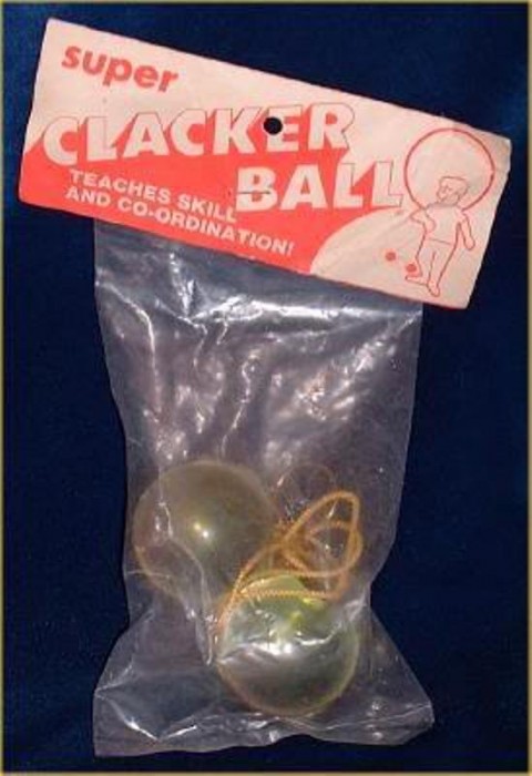 clackers