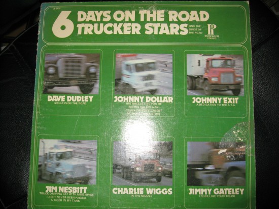 truckerstars