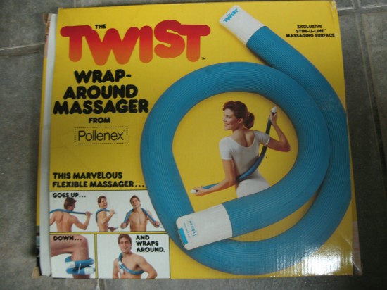 twistwrap