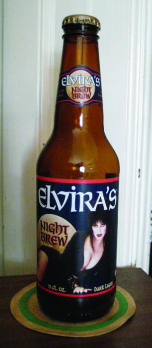 elvirabeer