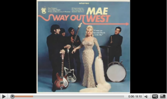 mae west