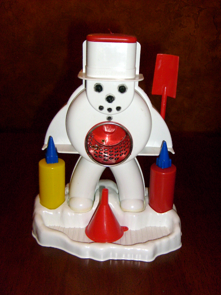 disney frozen snow cone maker