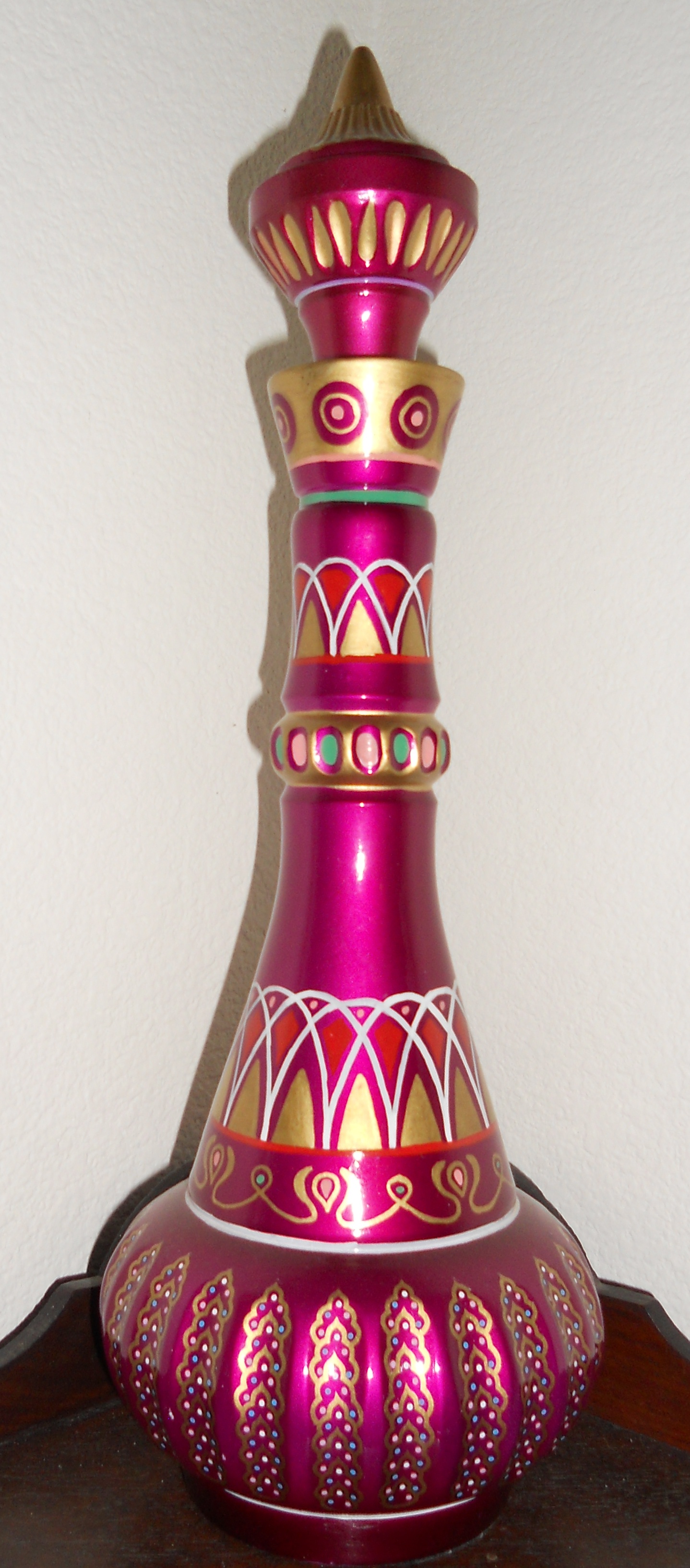 I Dream Of Jeannie Lamp